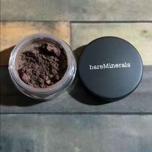 Night sky bare minerals